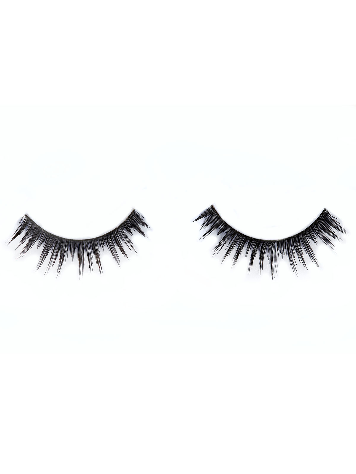DD Lashes – #600 Black