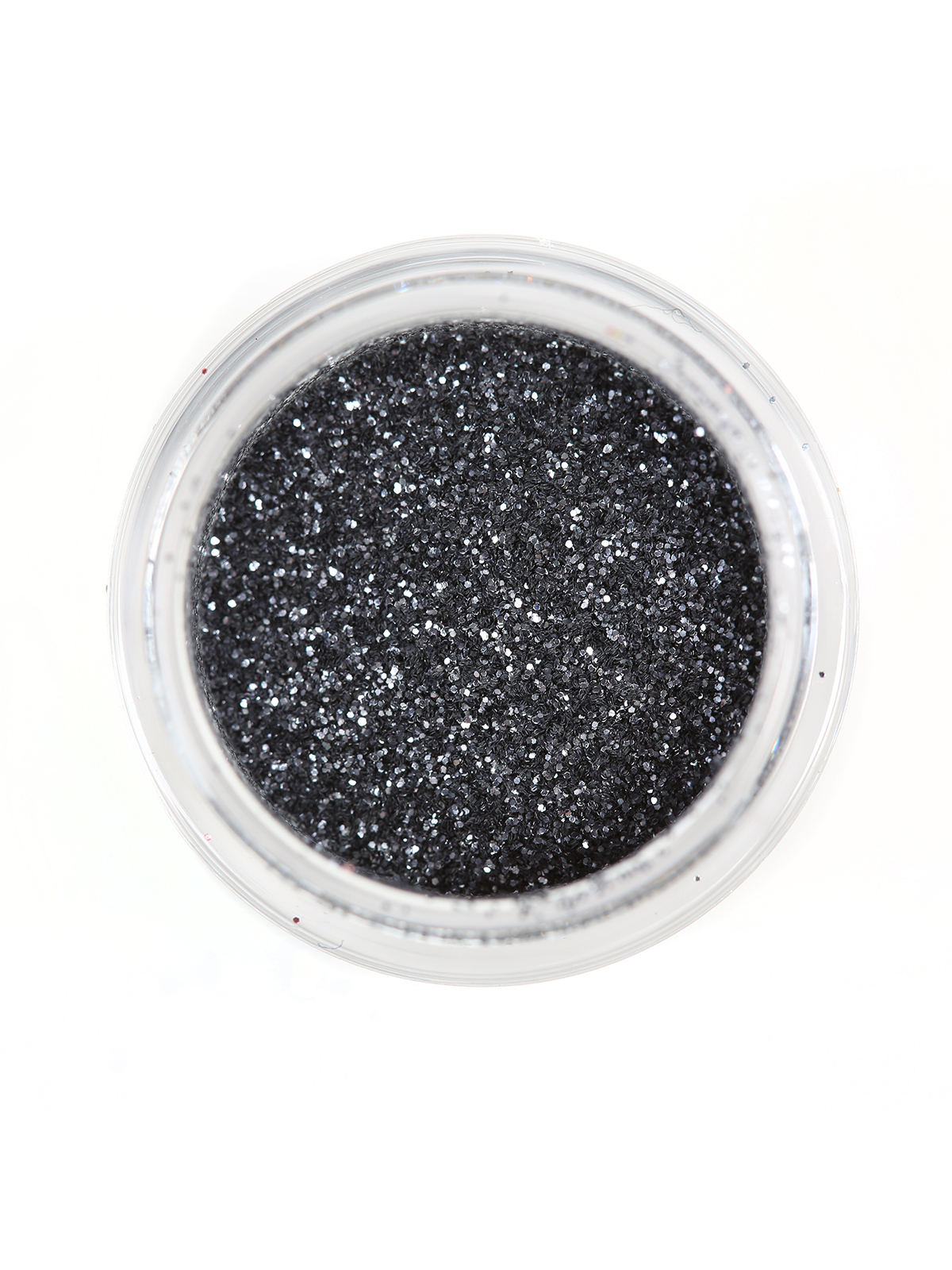 Glitter – Gray