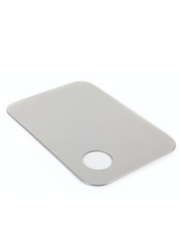 Metal Palette