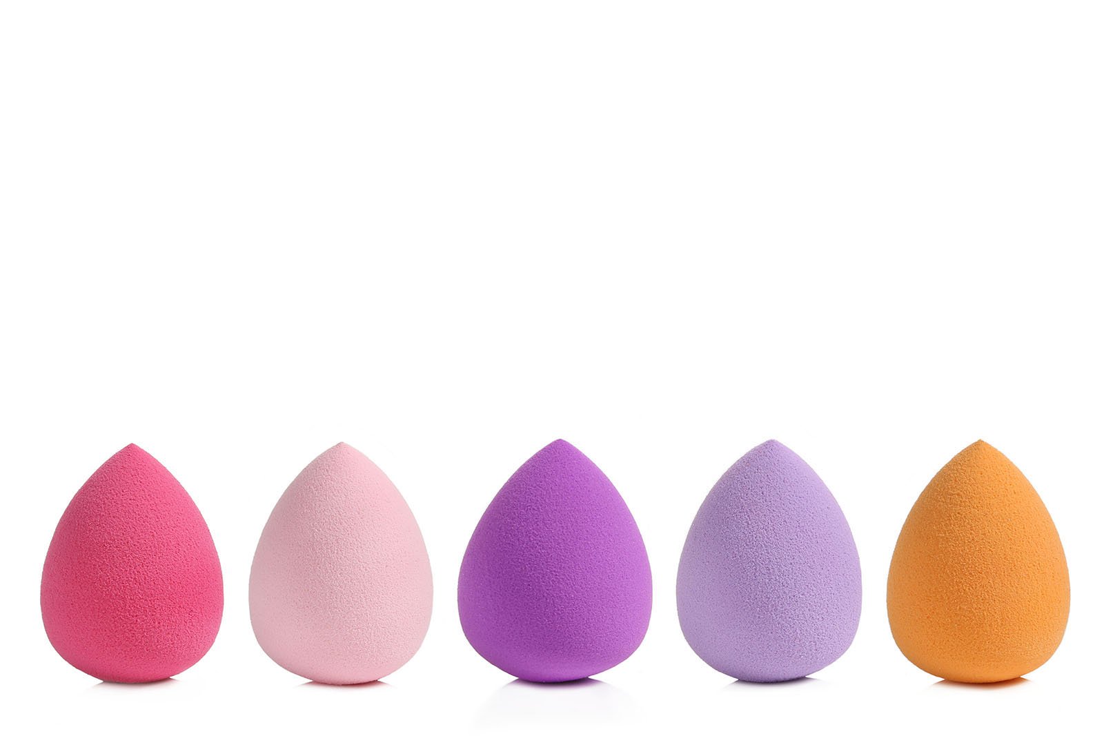 Blending Sponges