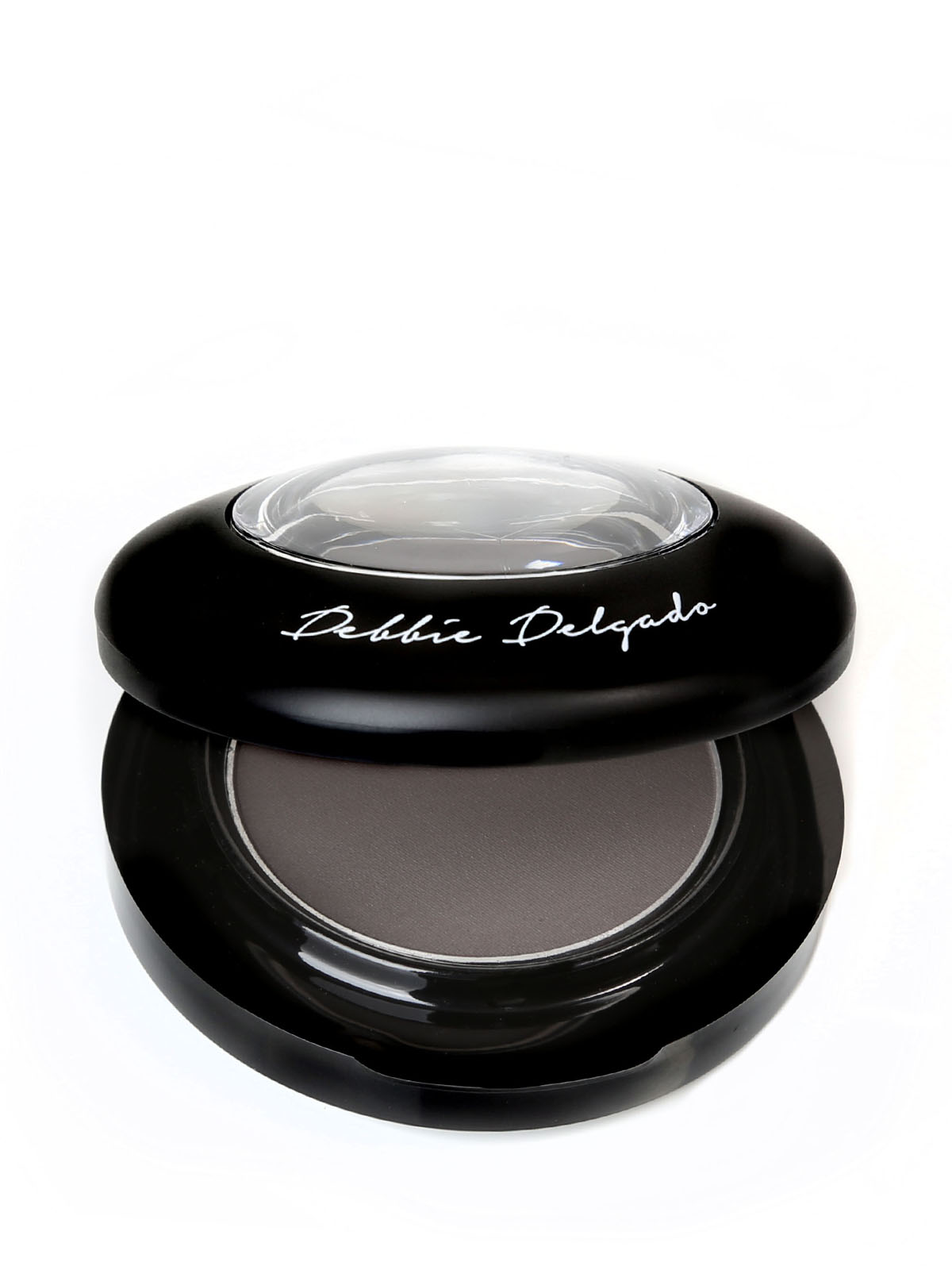 Eyebrow Powder – Raven