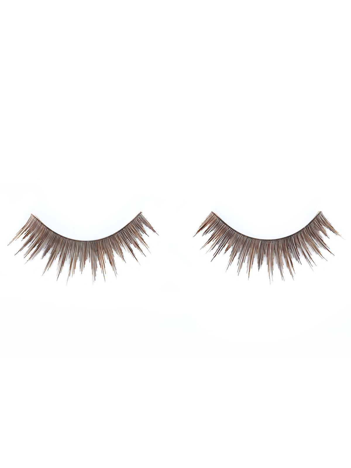 DD Lashes – #600 Brown