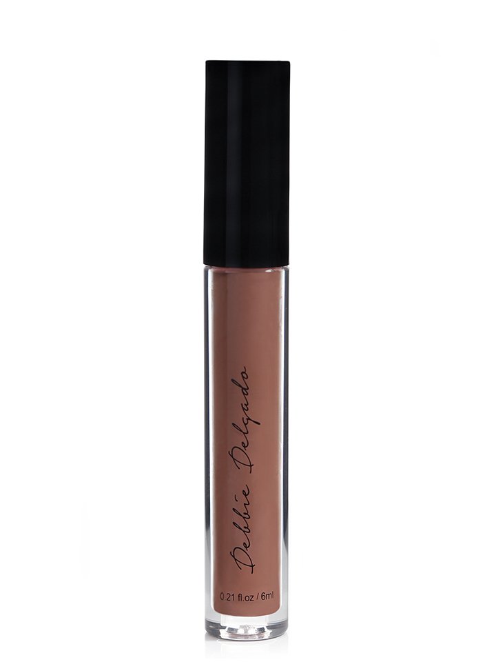 Lip Stain #19 – Ambitious