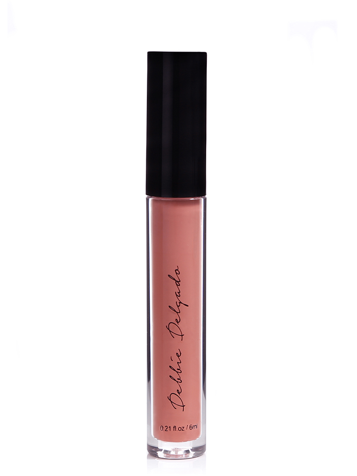 Lip Stain #2 – Chestnut