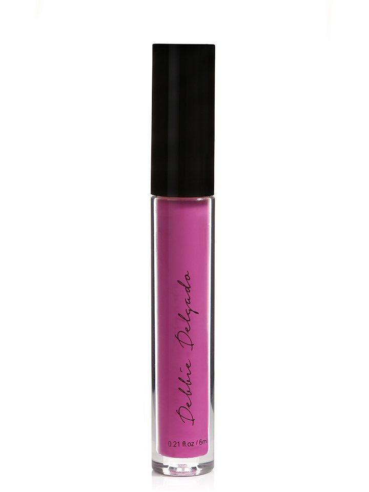 Lip Stain #12 – Dahlia