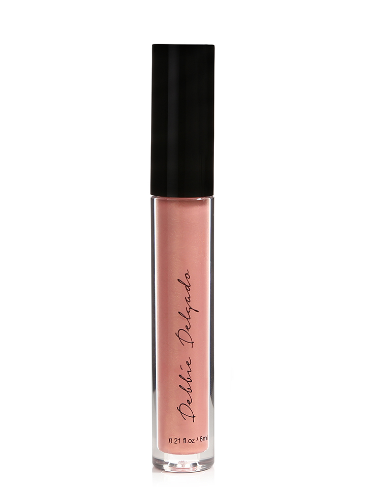 Lip Gloss #1 – Enchanted