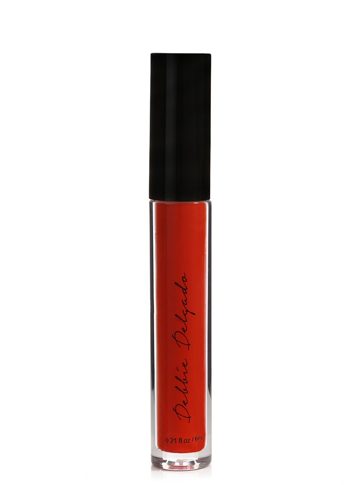 Lip Stain #14 – Flushed