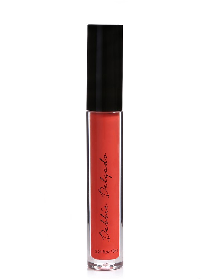 Lip Stain #5 – Icon