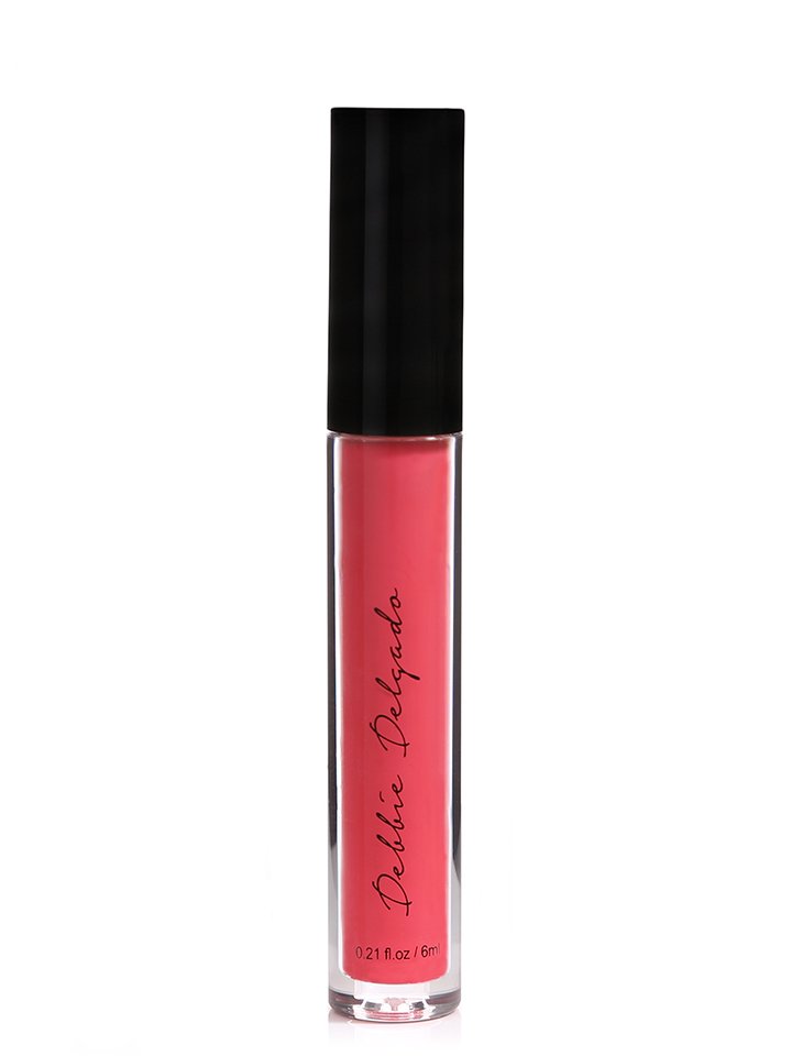 Lip Stain #10 – Knockout