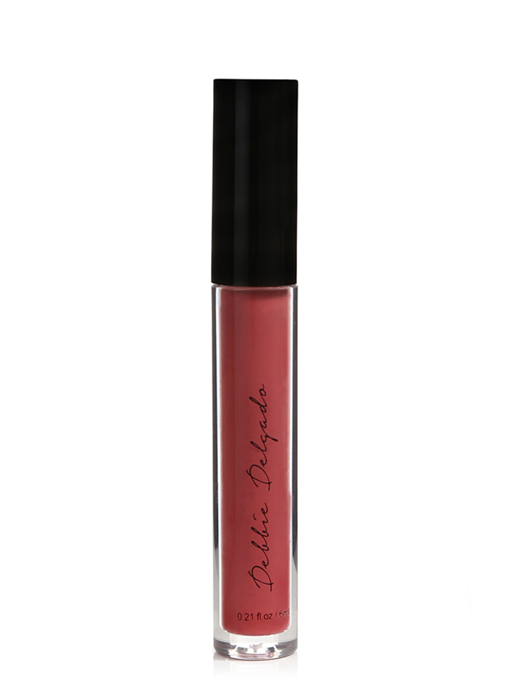 Lip Stain #8 – Teapot