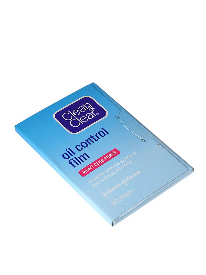 Oil Control Sheets