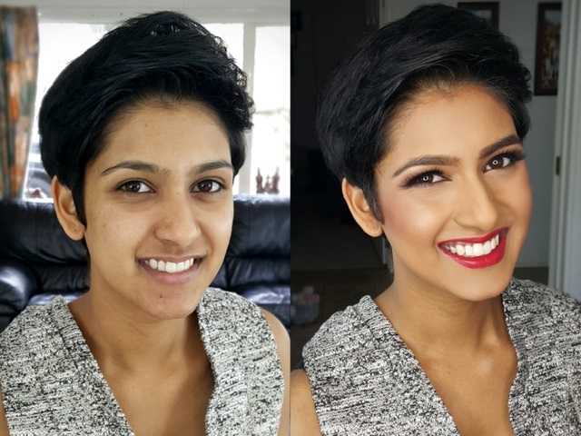 Before and after 3